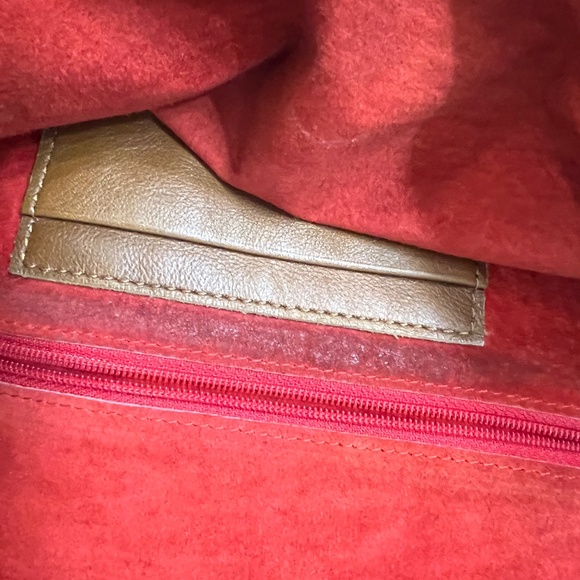 Hammitt Brown Crossbody Bag - Picture 10 of 11